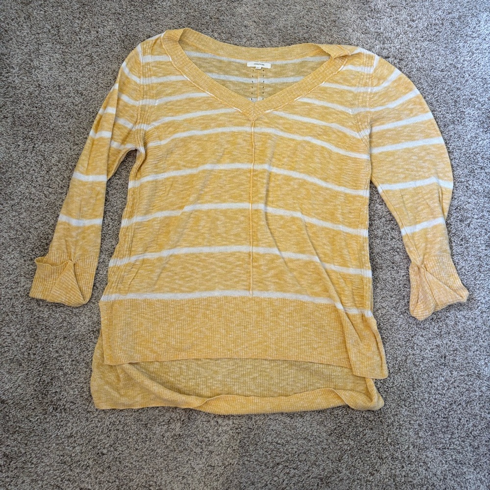 Women’s Long Sleeve Top